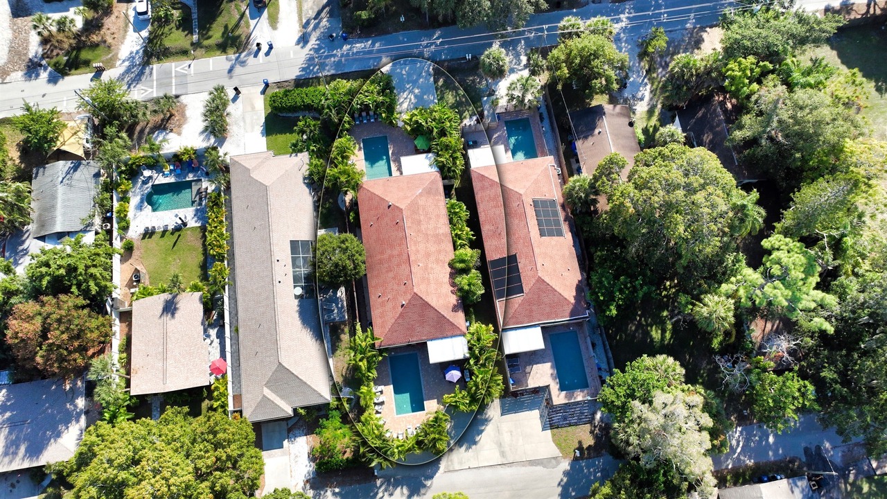 Photo of Outdoor in South Sarasota