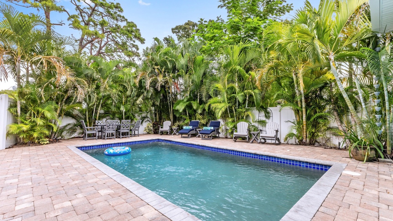 Photo of Outdoor in South Sarasota