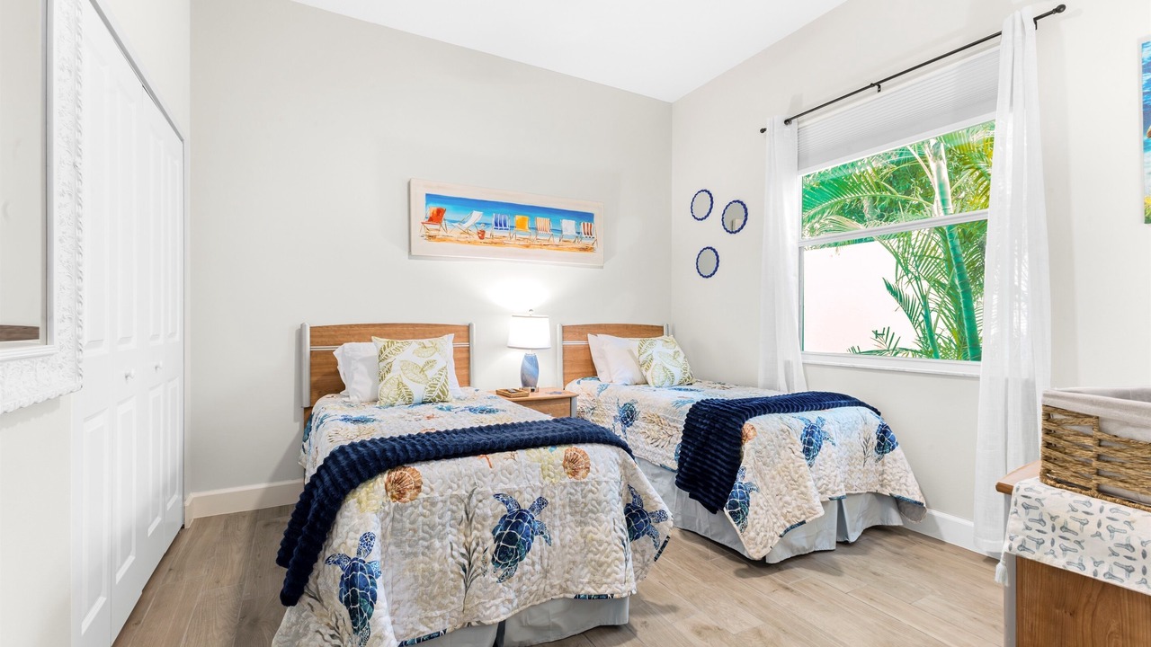 Photo of Bedroom in South Sarasota