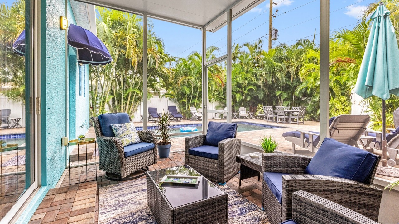 Photo of Outdoor in South Sarasota