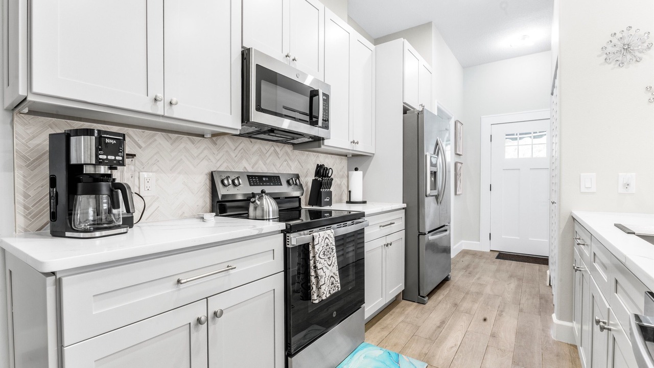 Photo of Kitchen in South Sarasota