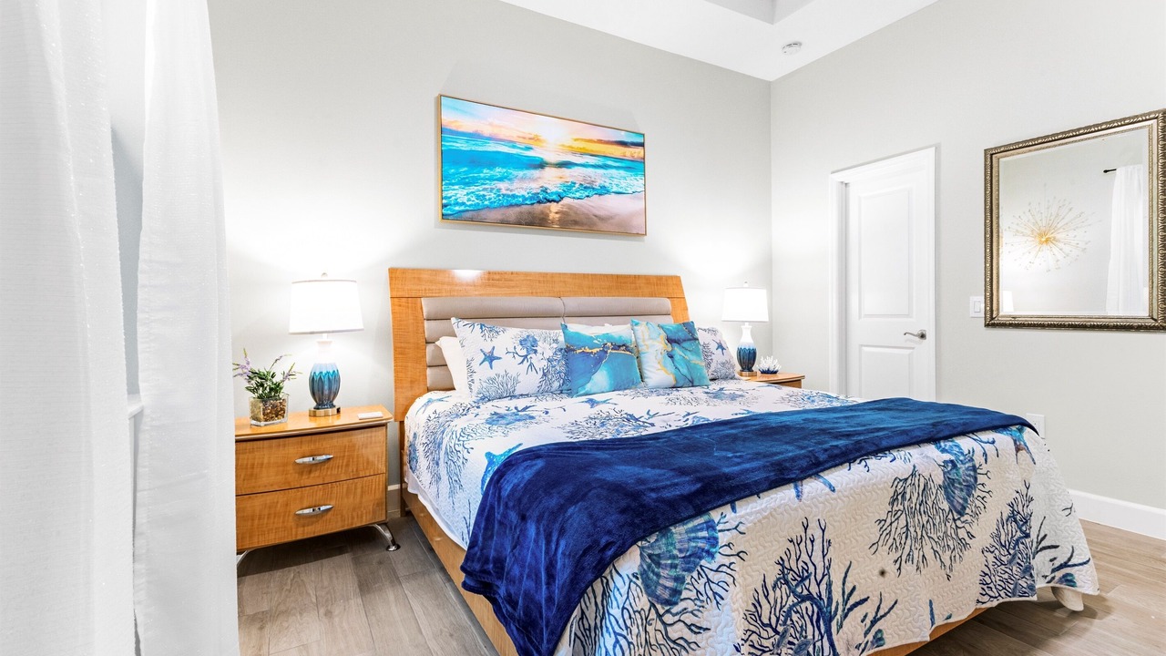 Photo of Bedroom in South Sarasota