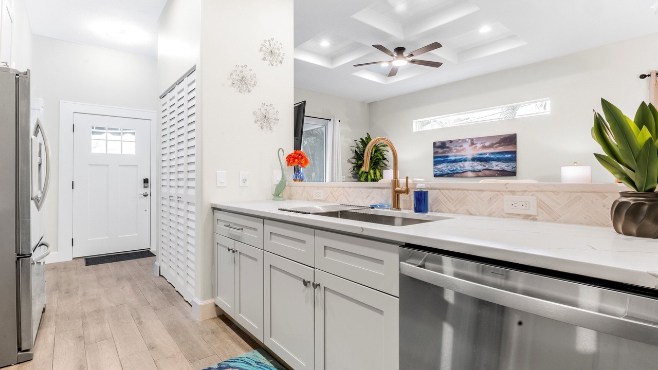 Photo of Kitchen in South Sarasota