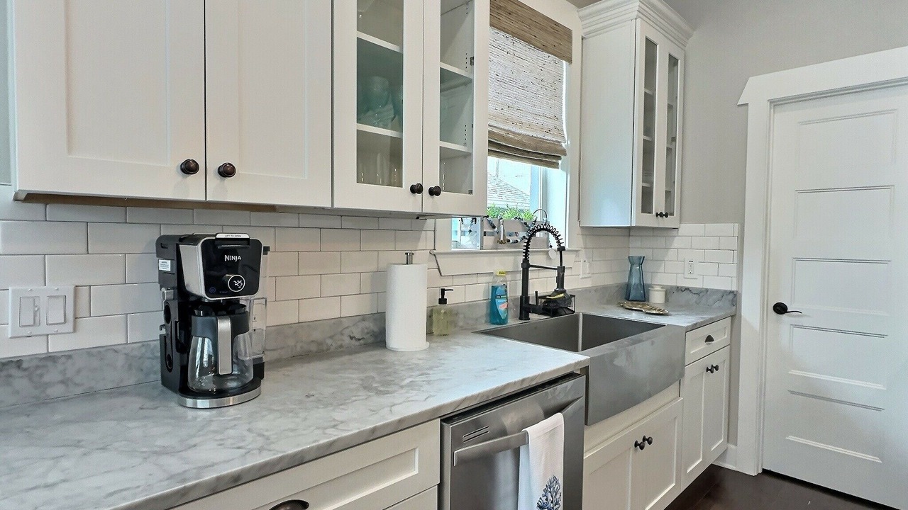 Photo of Kitchen in Port Tampa City