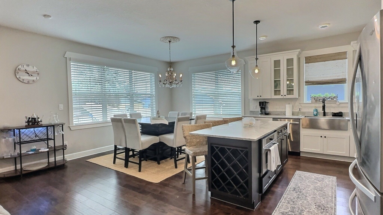 Photo of Kitchen in Port Tampa City