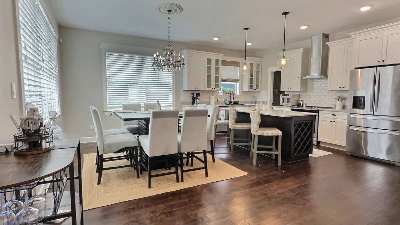 Photo of Kitchen in Port Tampa City