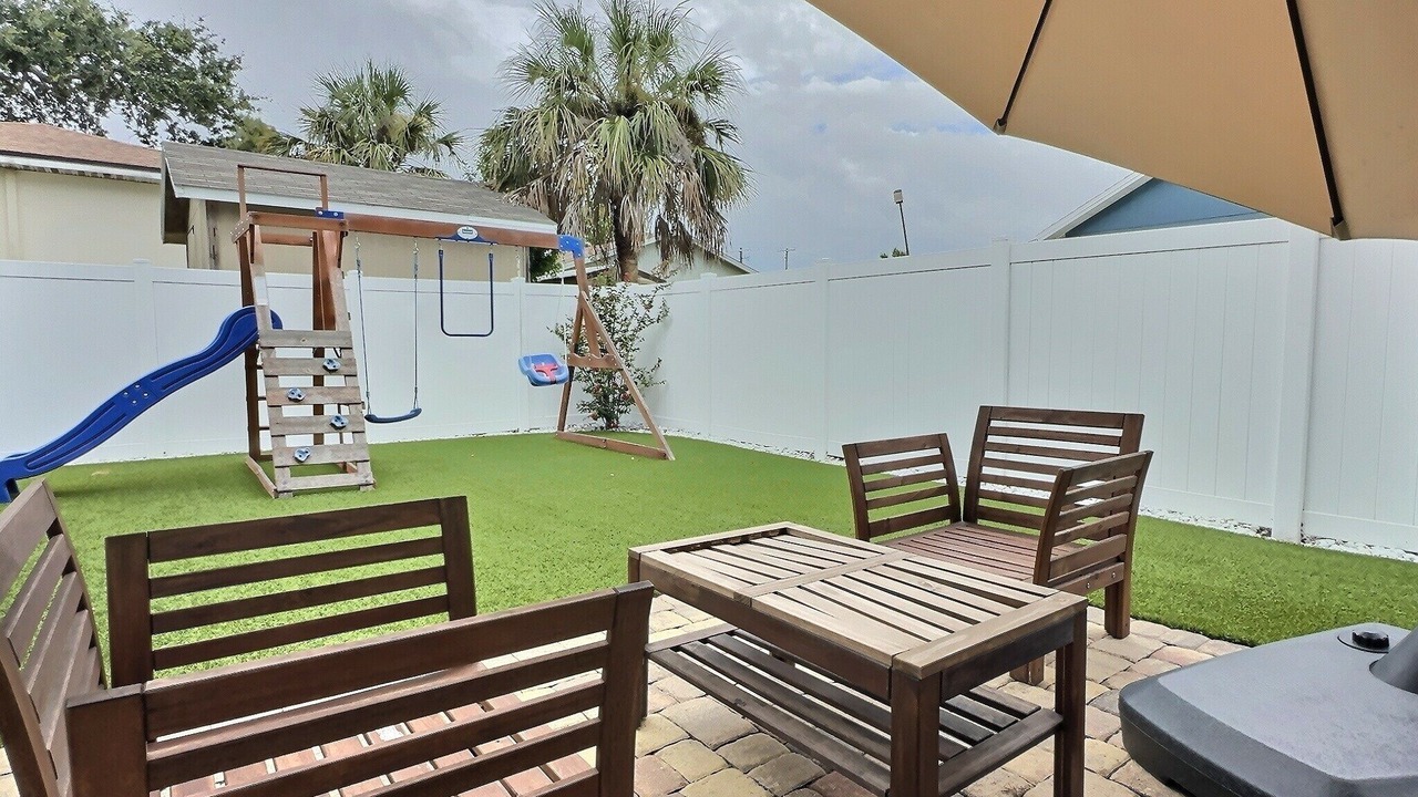 Photo of Outdoor in Port Tampa City
