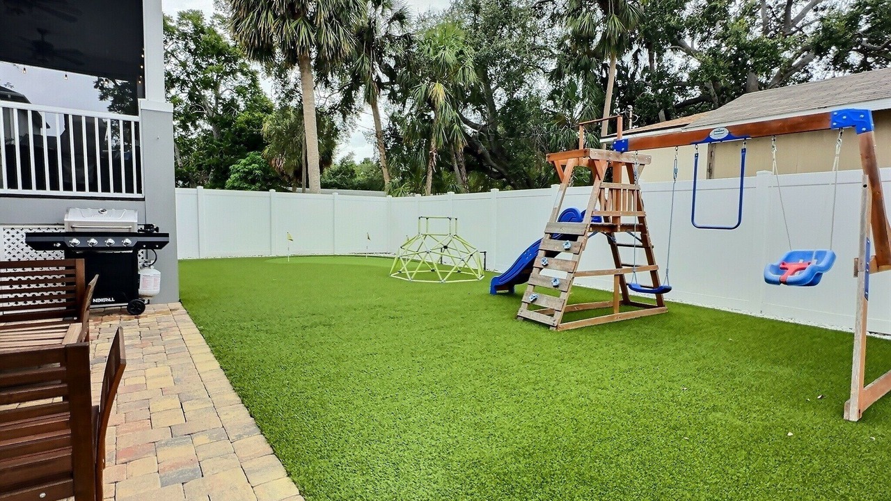 Photo of Outdoor in Port Tampa City