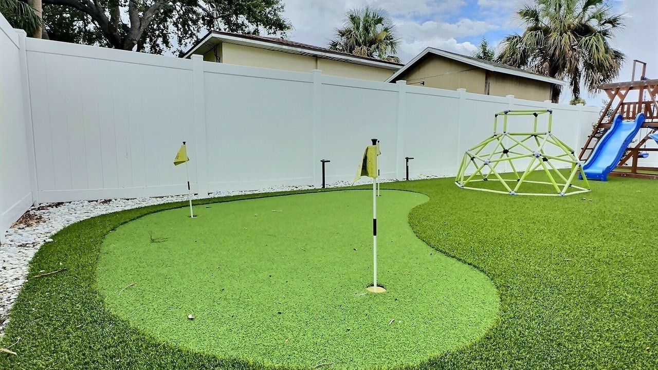 Photo of Outdoor in Port Tampa City