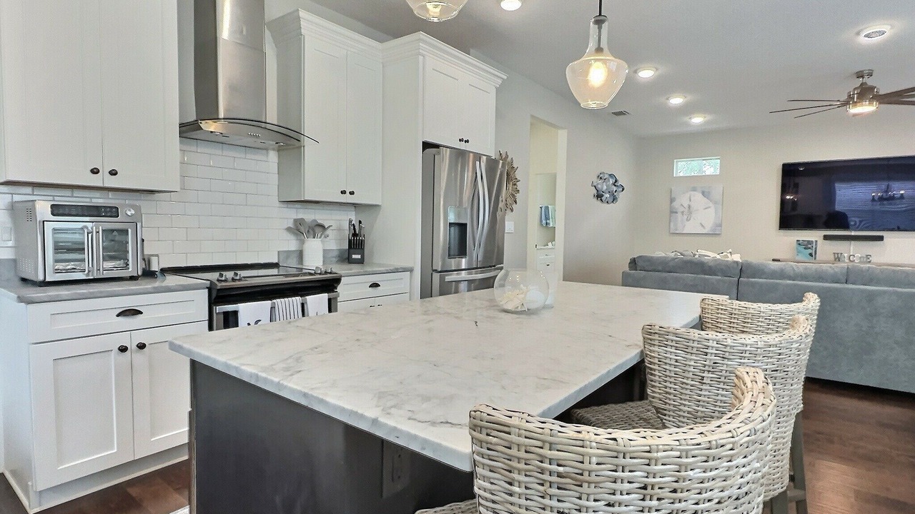 Photo of Kitchen in Port Tampa City