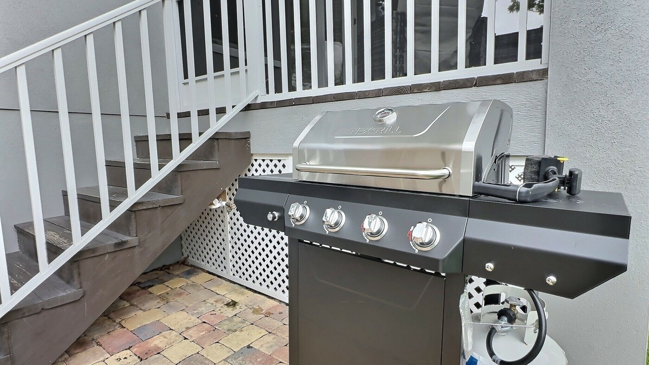 Photo of Outdoor in Port Tampa City
