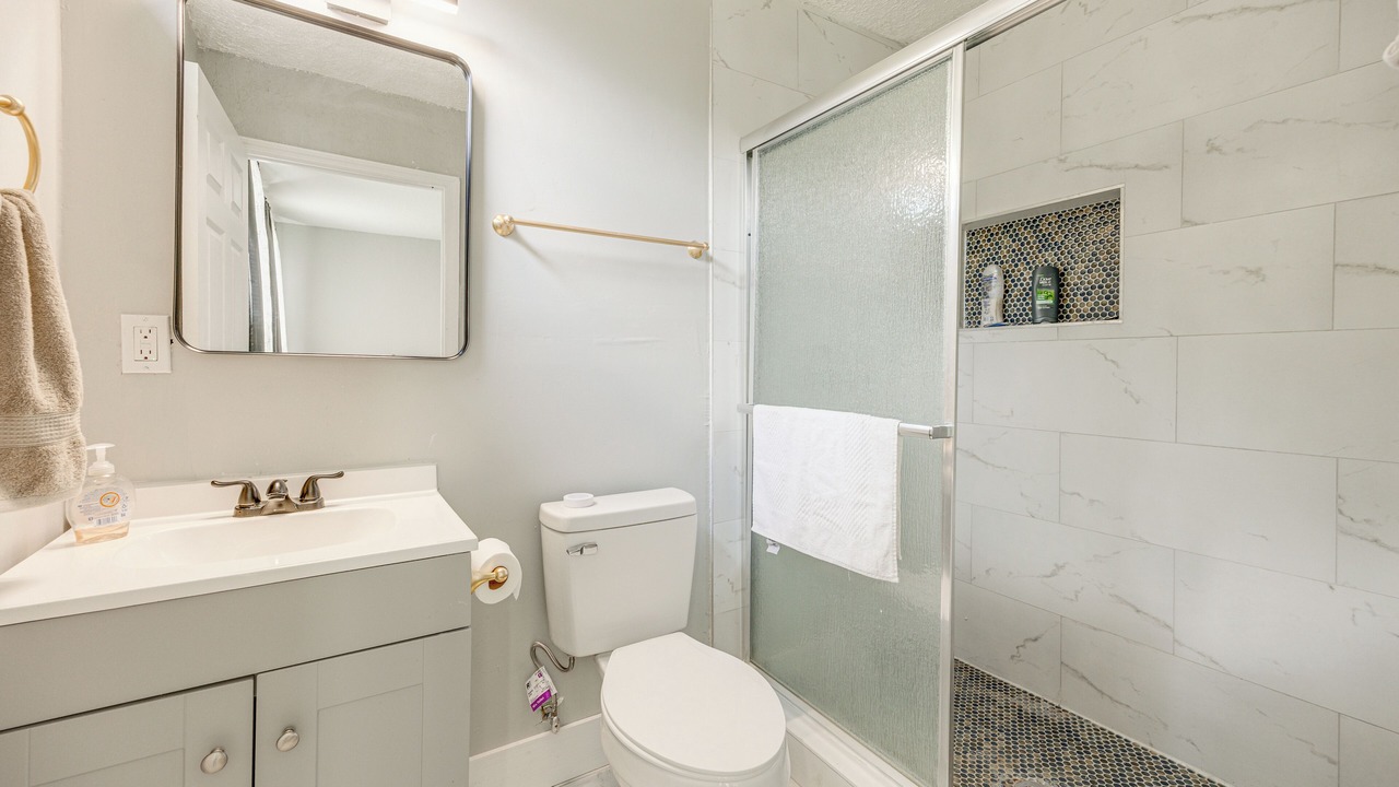 Photo of Bathroom in Urban Core