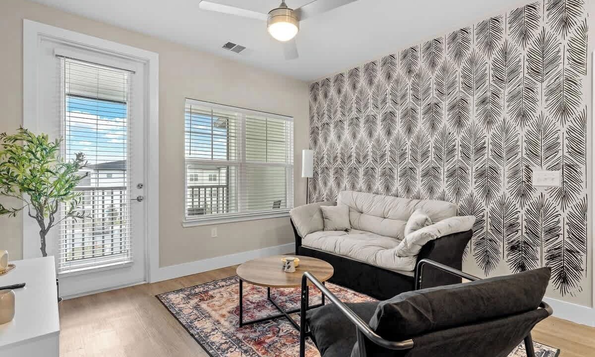 Photo of Livingroom in Southeast Orlando