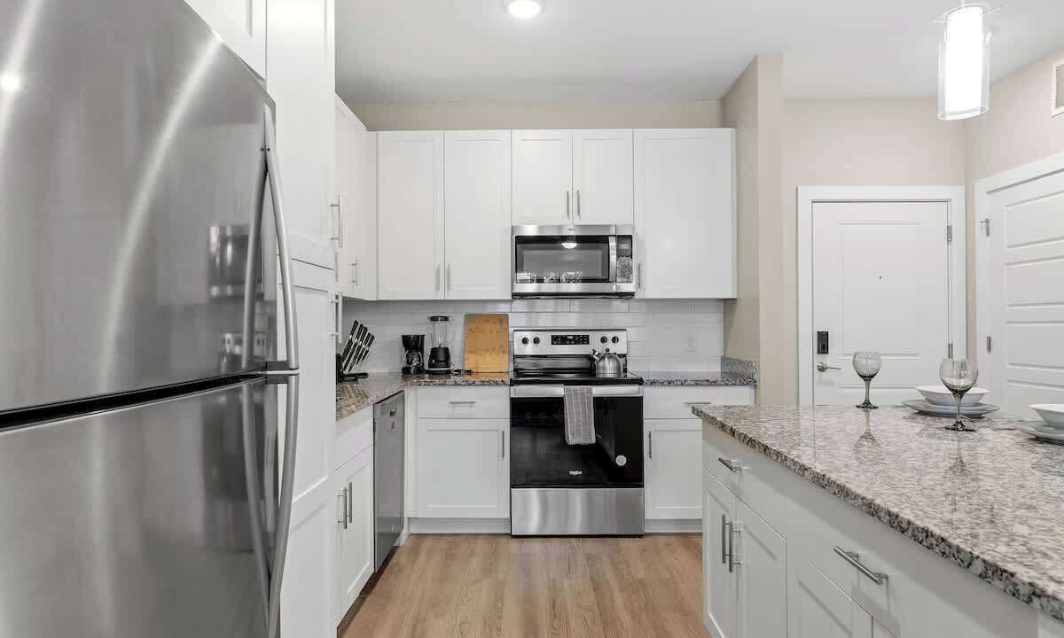 Photo of Kitchen in Southeast Orlando