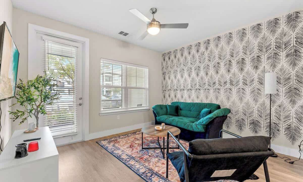 Photo of Livingroom in Southeast Orlando