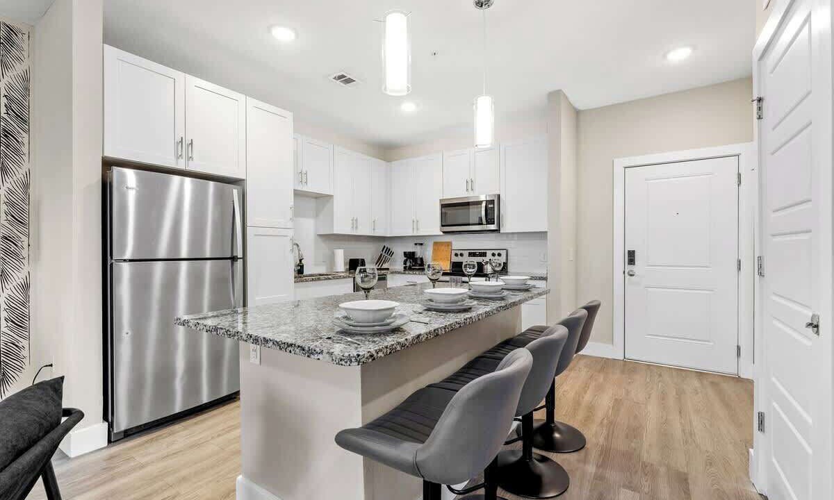 Photo of Kitchen in Southeast Orlando