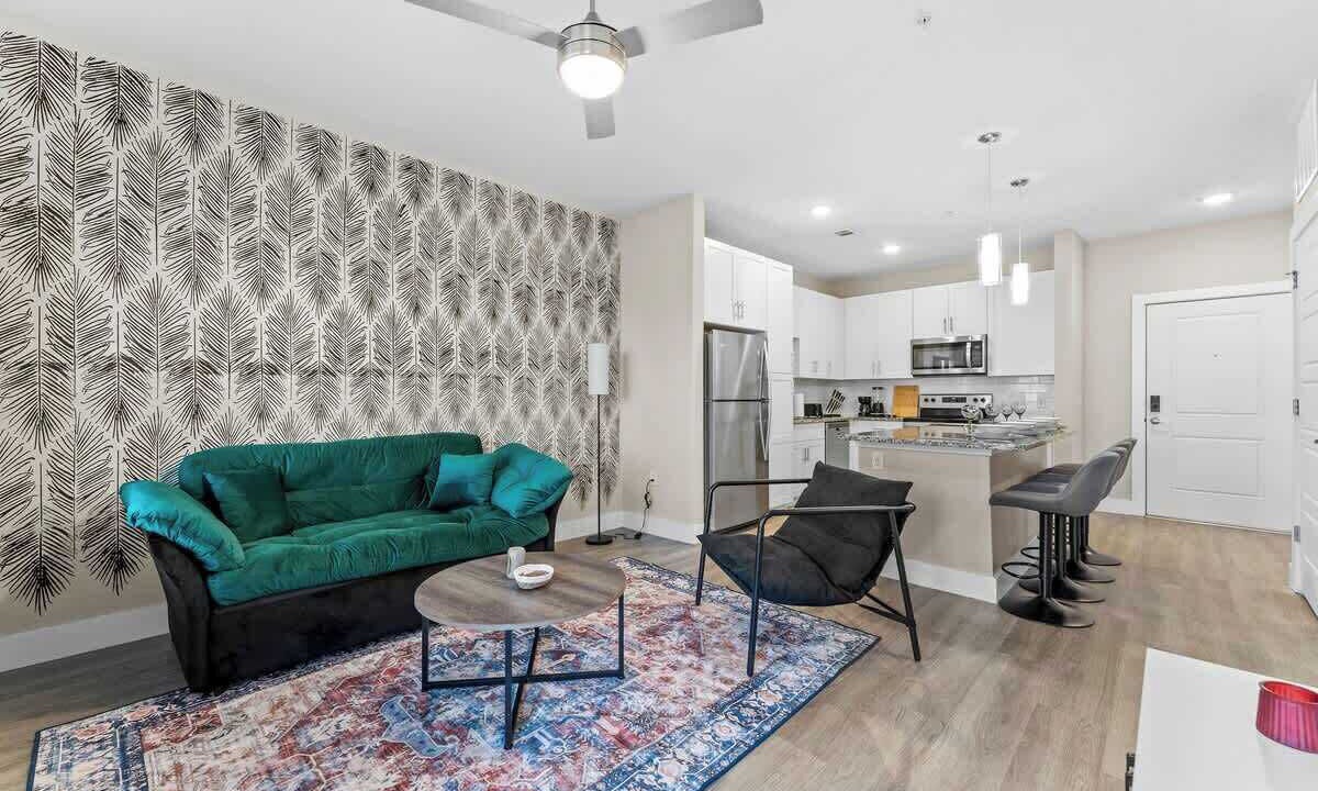 Photo of Livingroom in Southeast Orlando