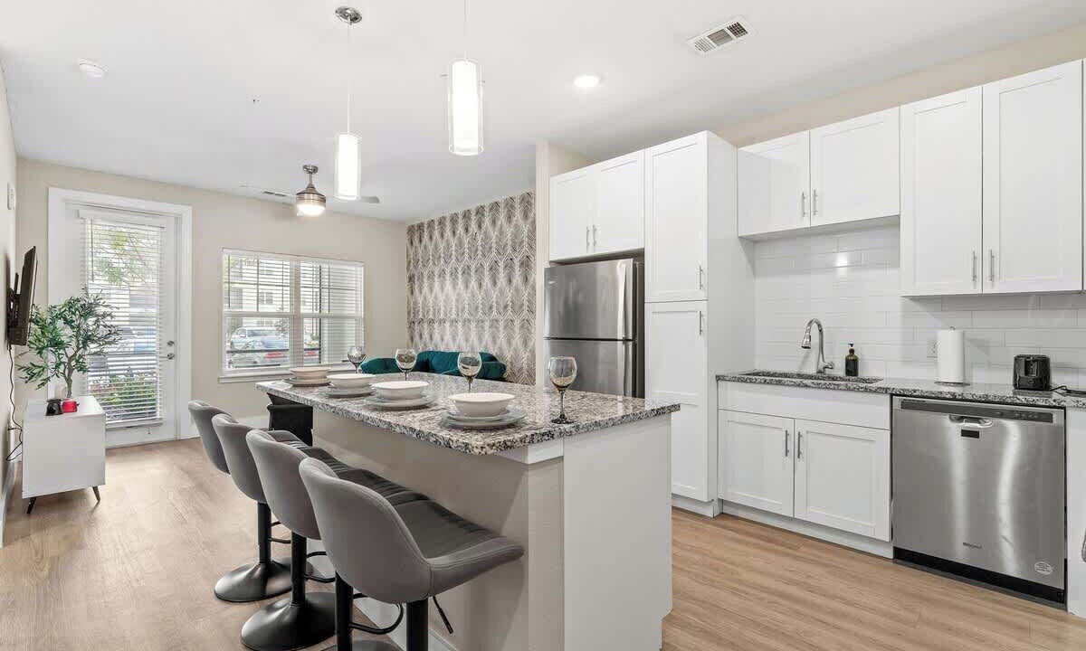 Photo of Kitchen in Southeast Orlando