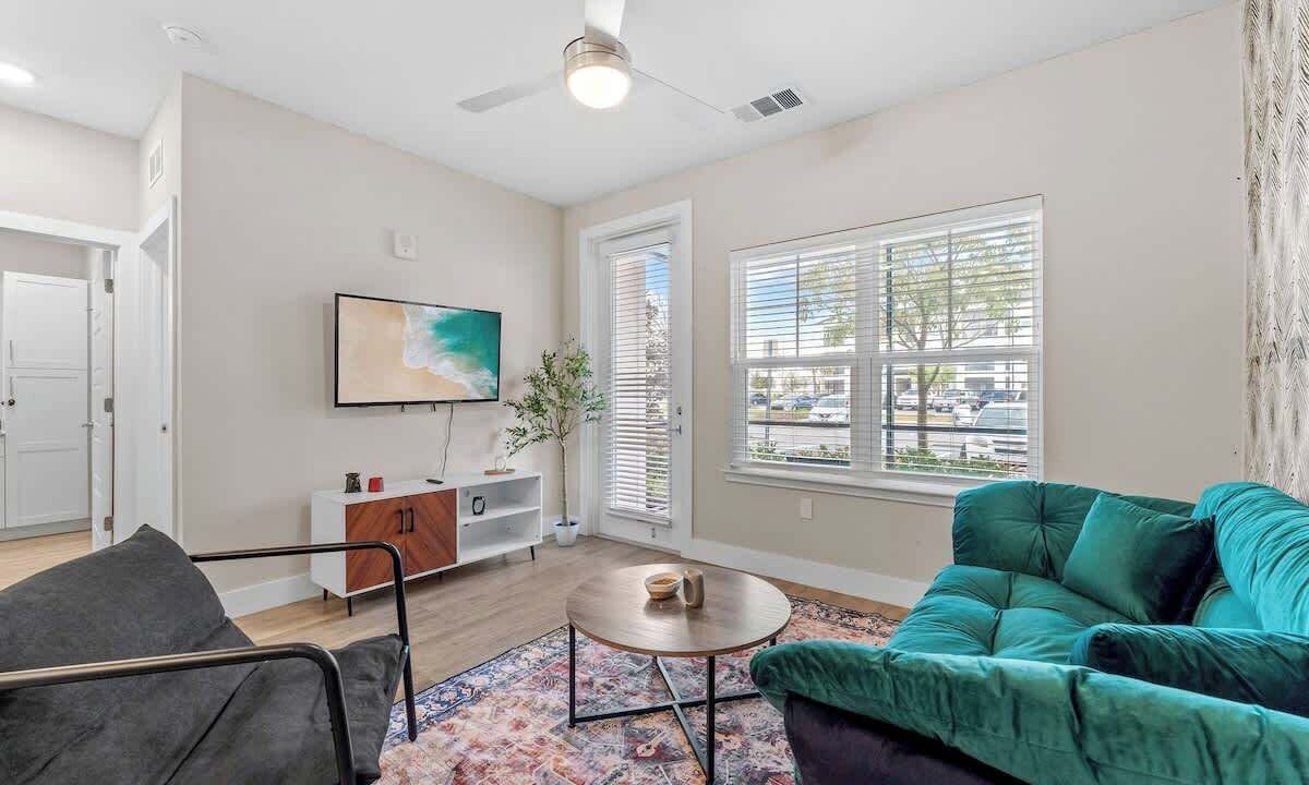Photo of Livingroom in Southeast Orlando