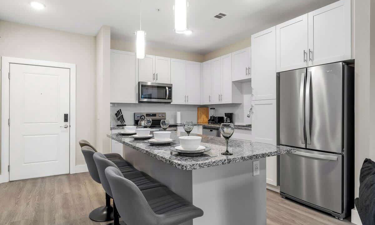 Photo of Kitchen in Southeast Orlando