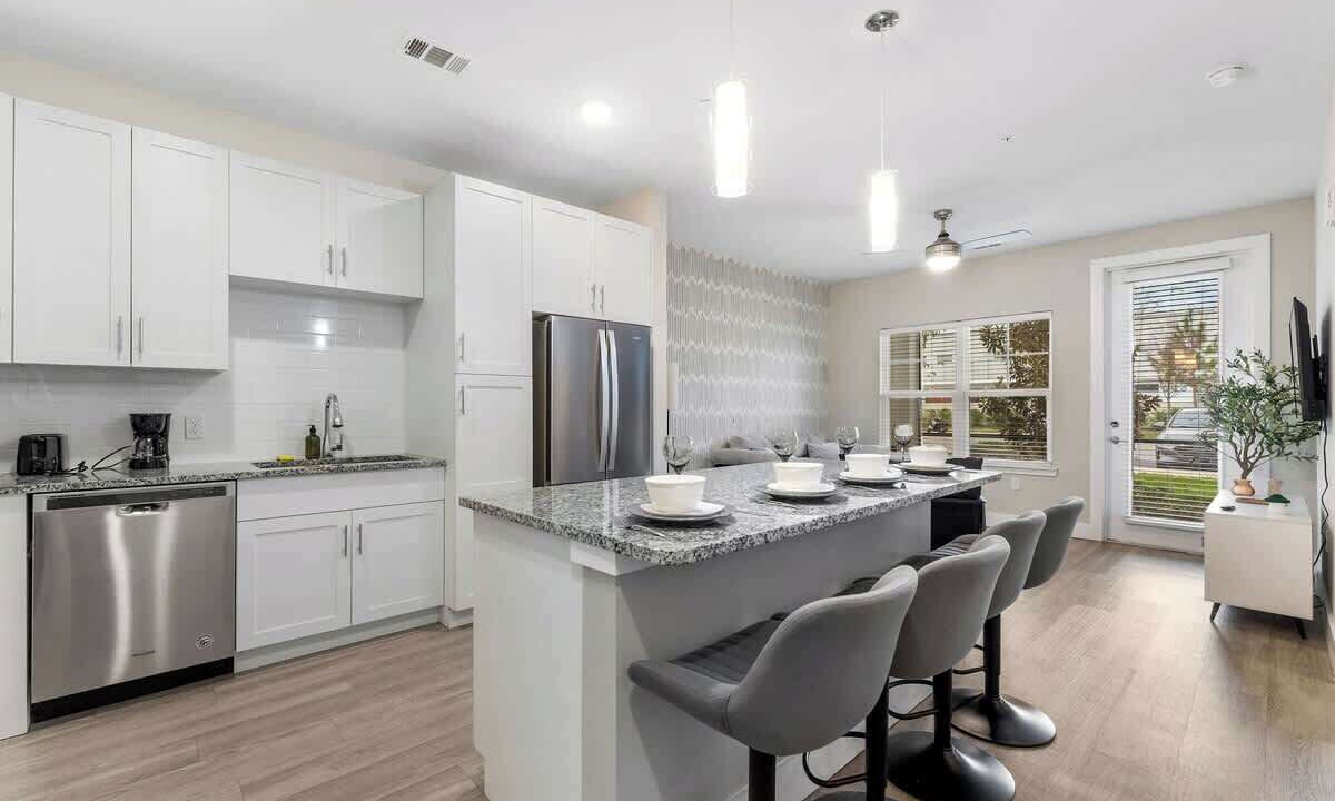 Photo of Kitchen in Southeast Orlando