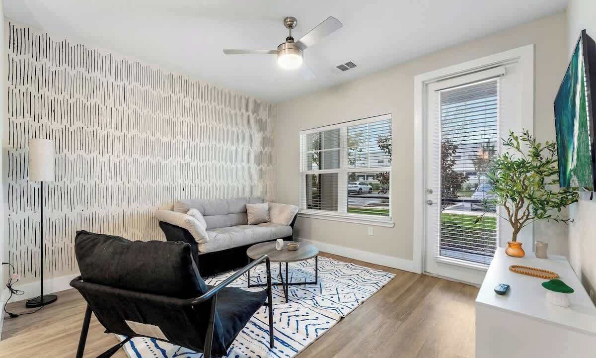 Photo of Livingroom in Southeast Orlando