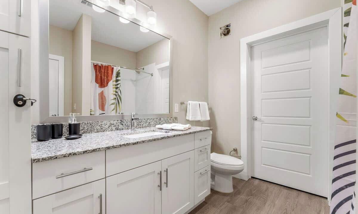 Photo of Bathroom in Southeast Orlando
