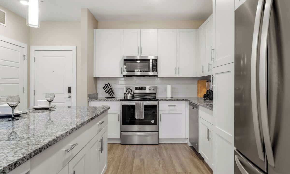 Photo of Kitchen in Southeast Orlando