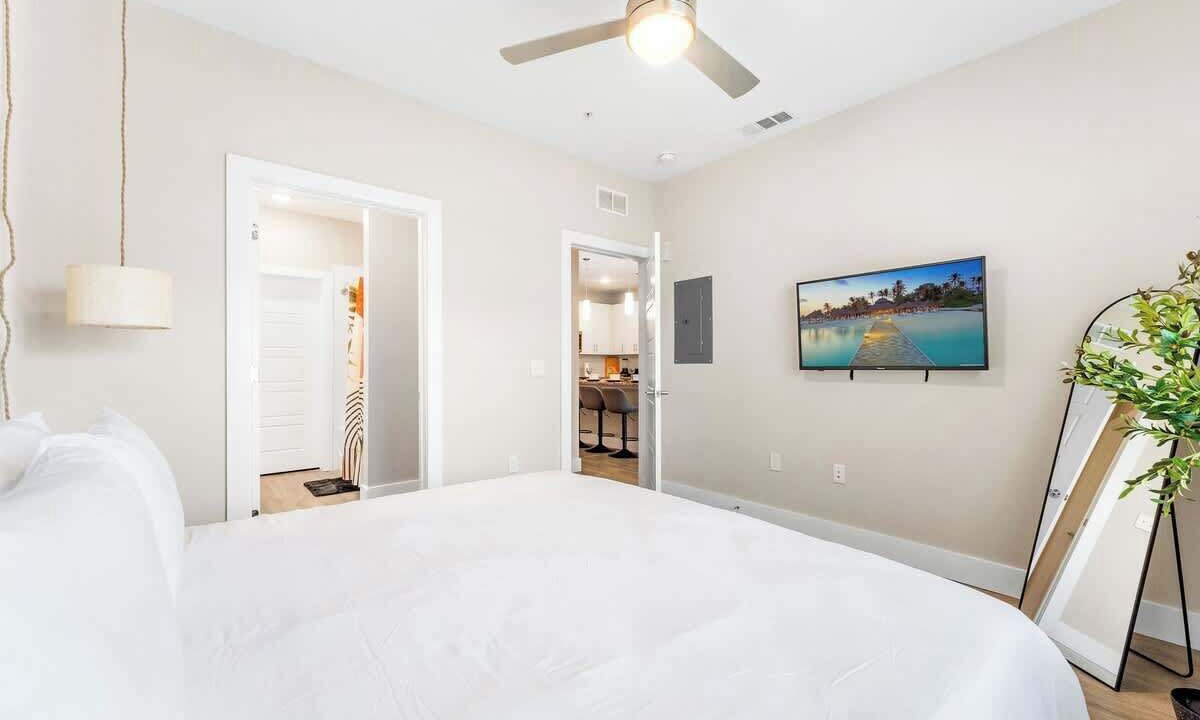 Photo of Bedroom in Southeast Orlando