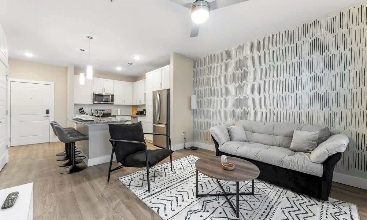 Photo of Livingroom in Southeast Orlando