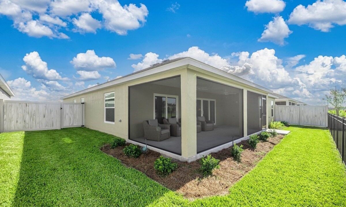 Photo of Outdoor in Sumter County