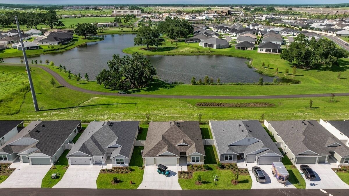 Photo of Outdoor in Sumter County