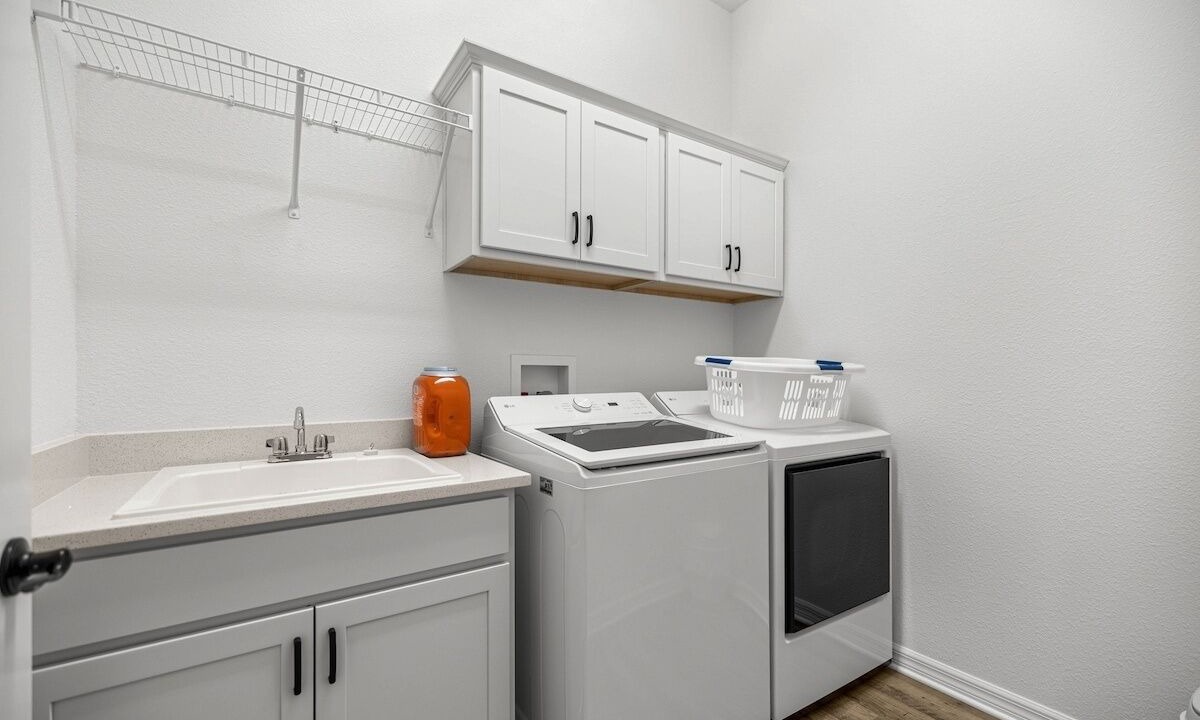 Photo of Kitchen in Sumter County