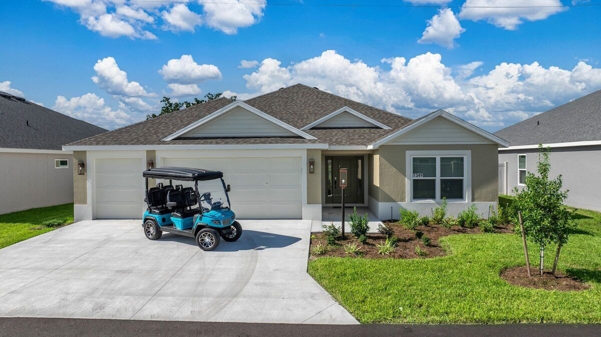 Photo of Outdoor in Sumter County
