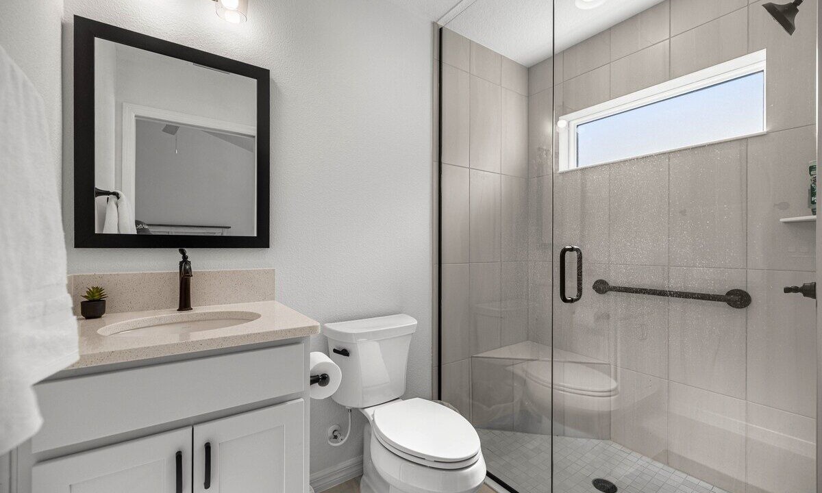Photo of Bathroom in Sumter County