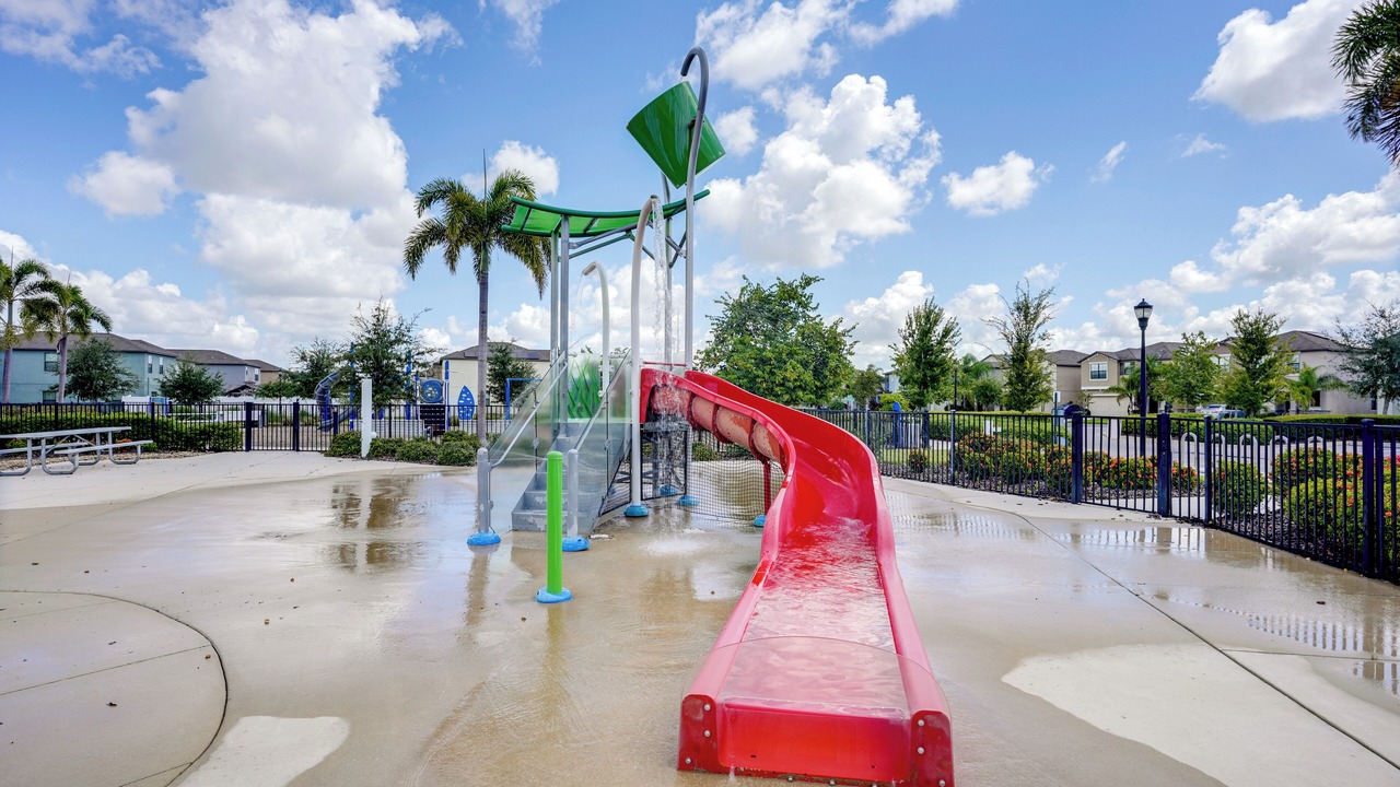 Photo of Outdoor in Greater Palm River Point CDC