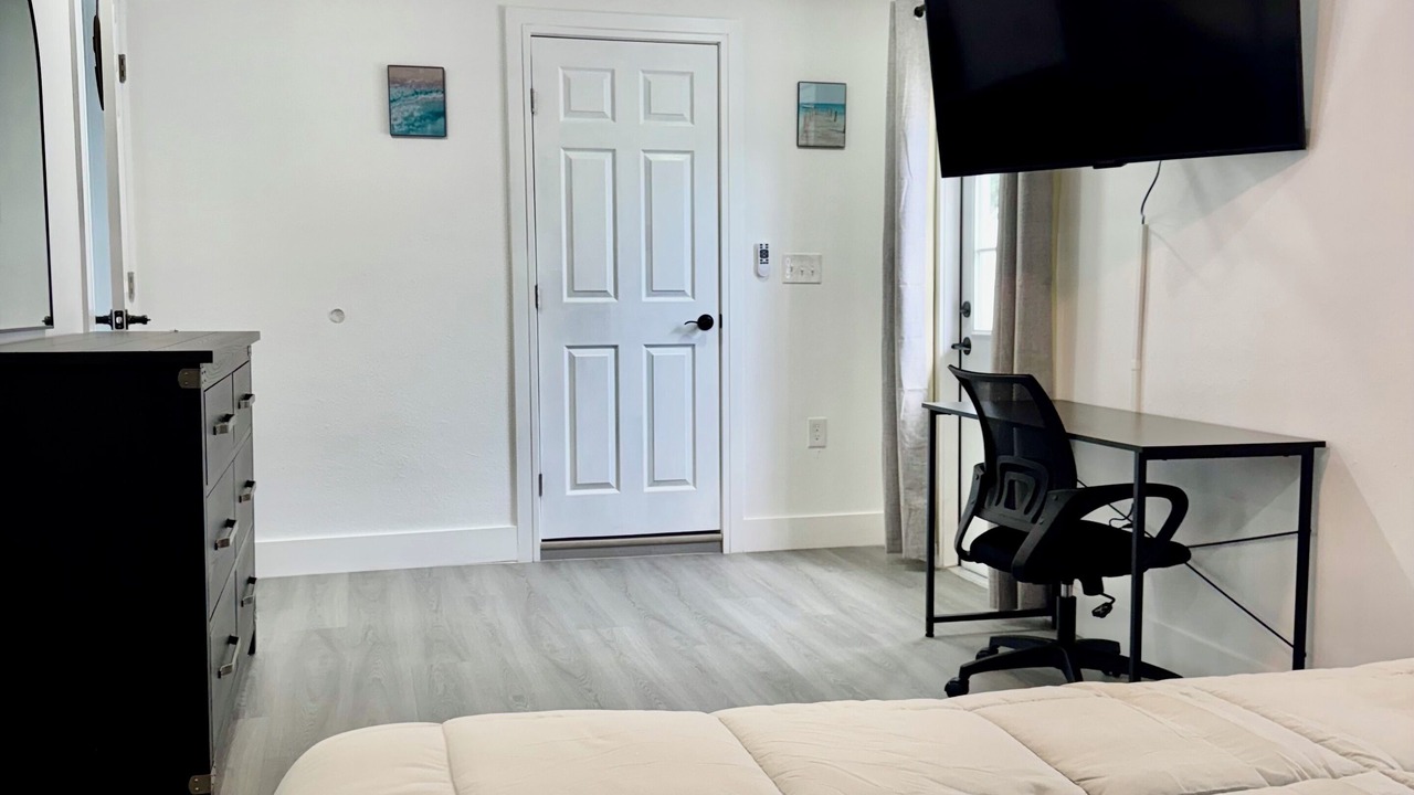 Photo of Bedroom in Anona