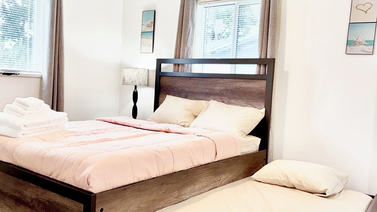 Photo of Bedroom in Anona