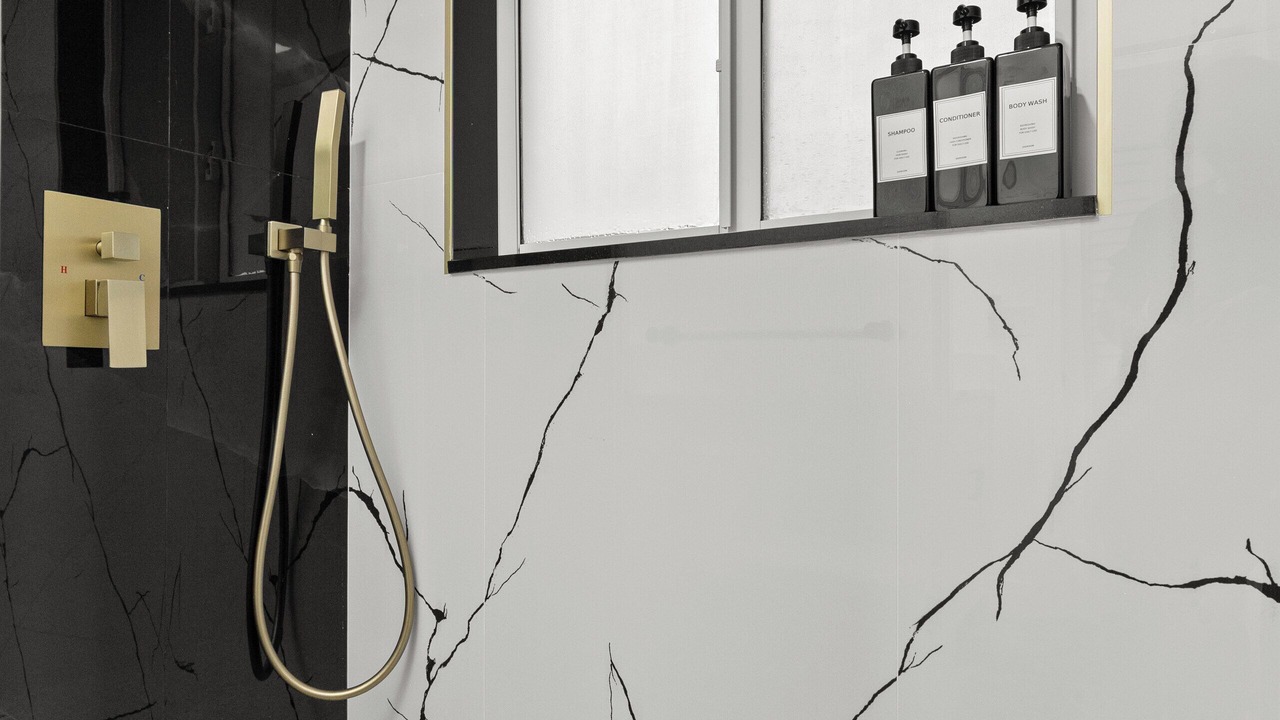 Photo of Bathroom in Anona
