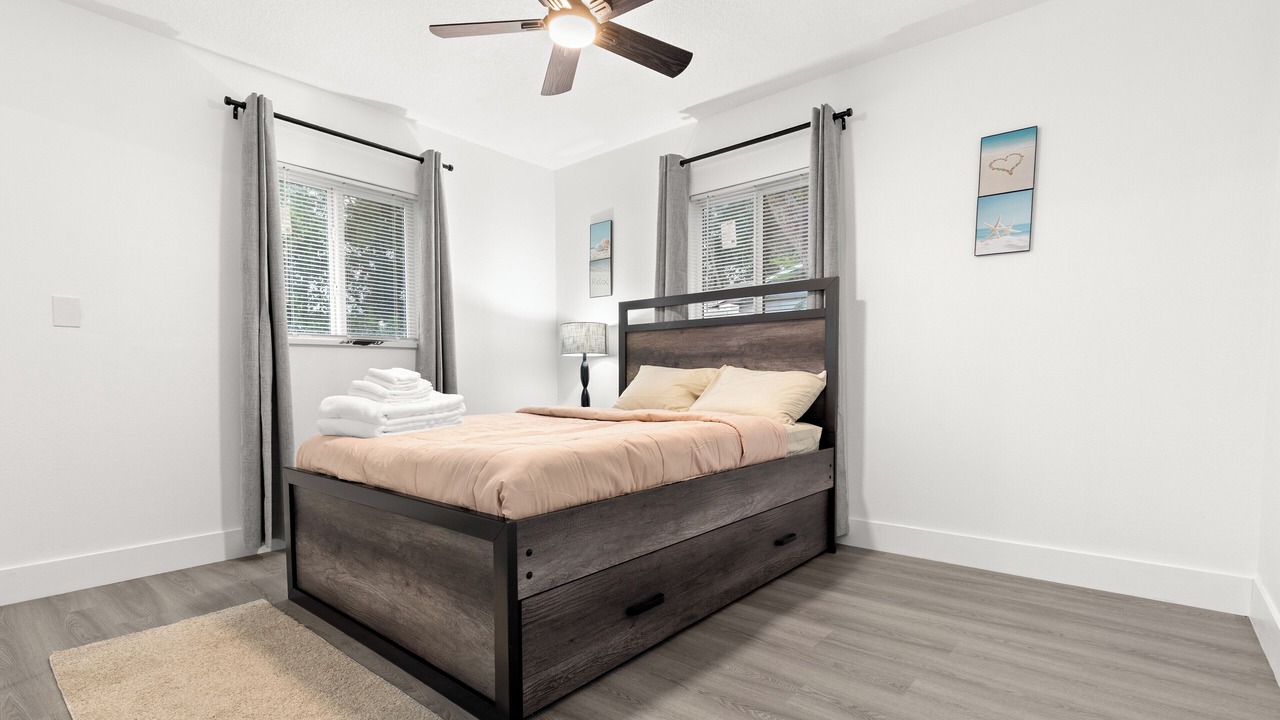 Photo of Bedroom in Anona