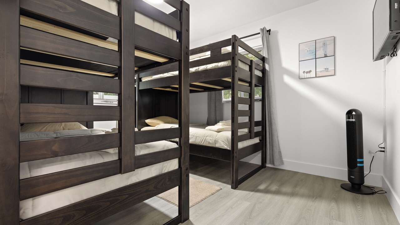 Photo of Bedroom in Anona