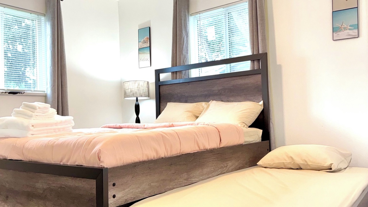 Photo of Bedroom in Anona