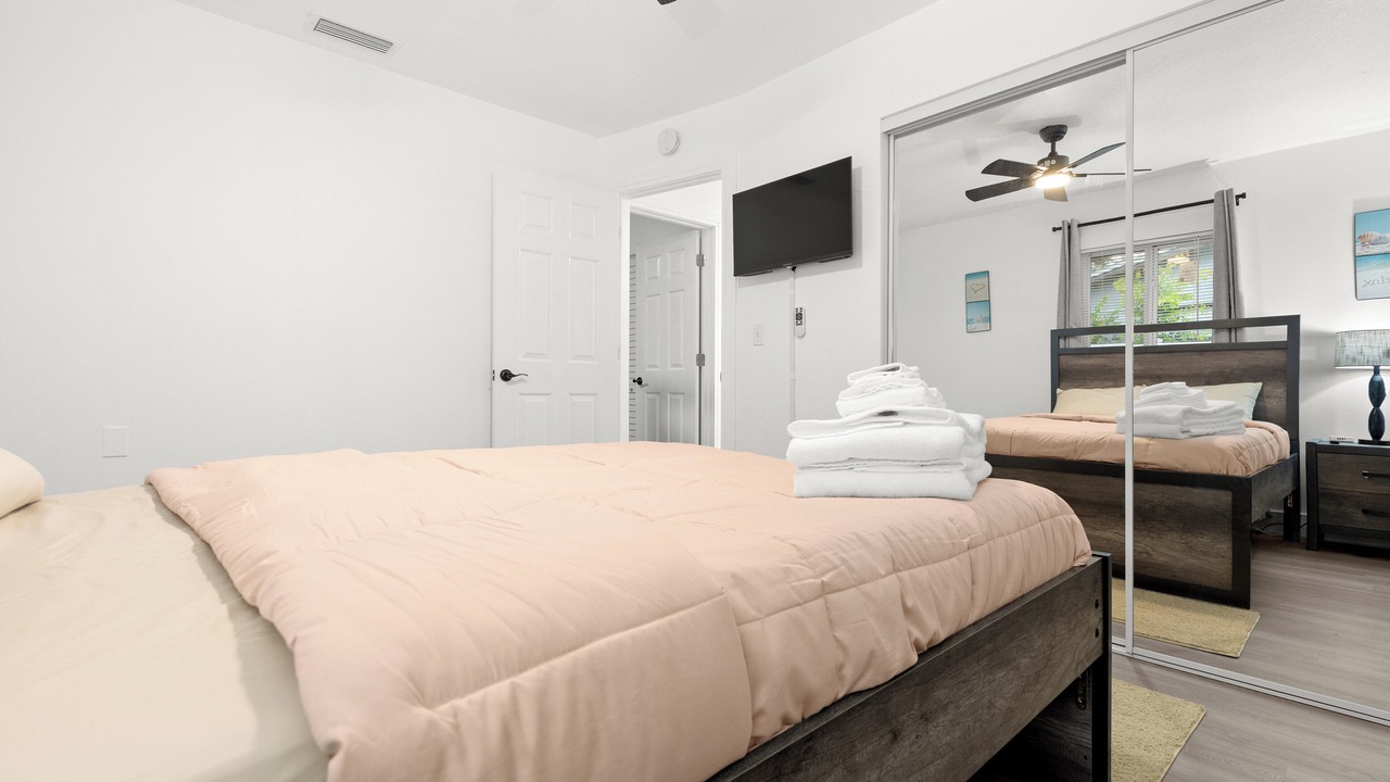 Photo of Bedroom in Anona