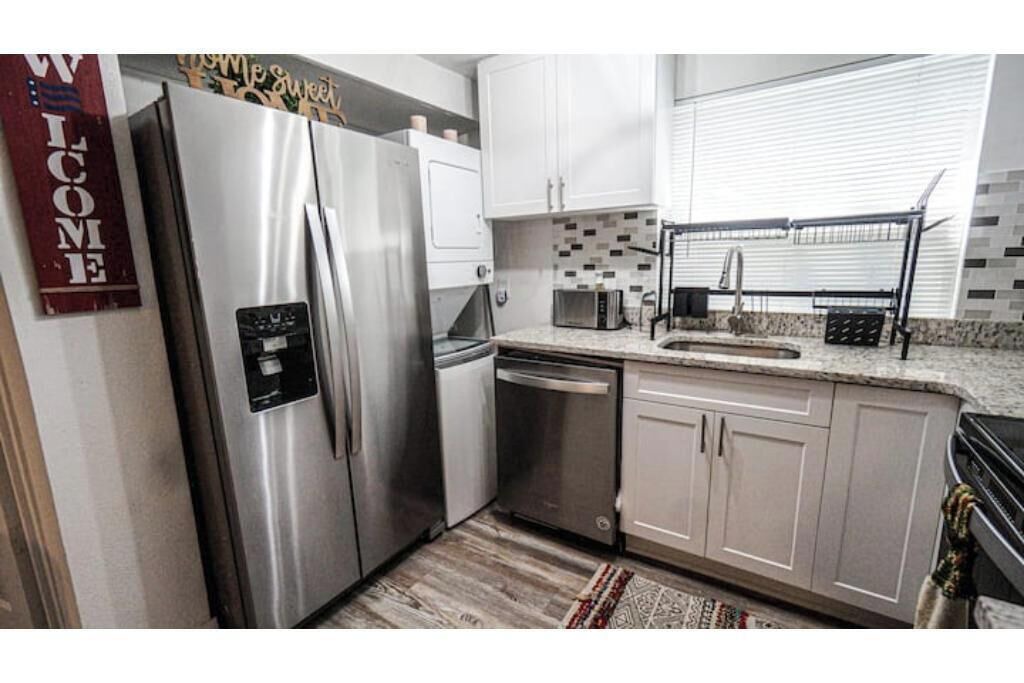Photo of Kitchen in Crescent Heights