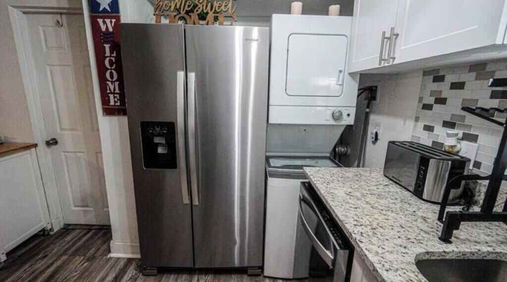 Photo of Kitchen in Crescent Heights