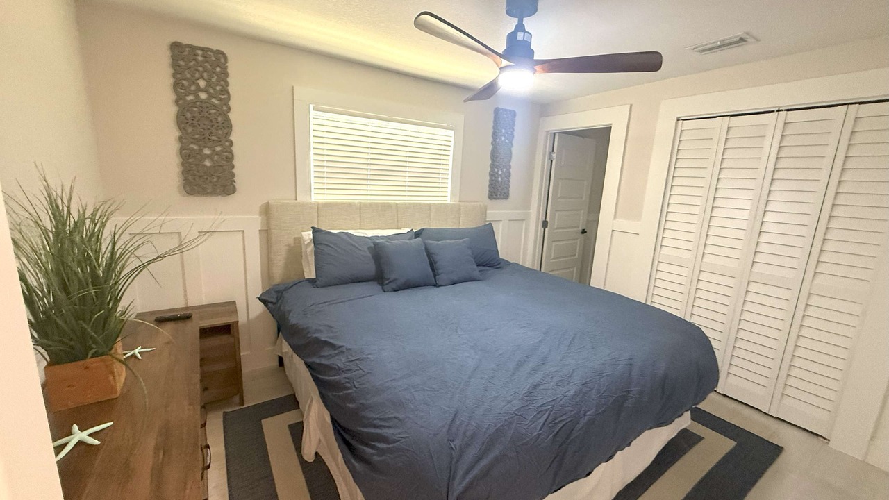 Photo of Bedroom in Ilexhurst