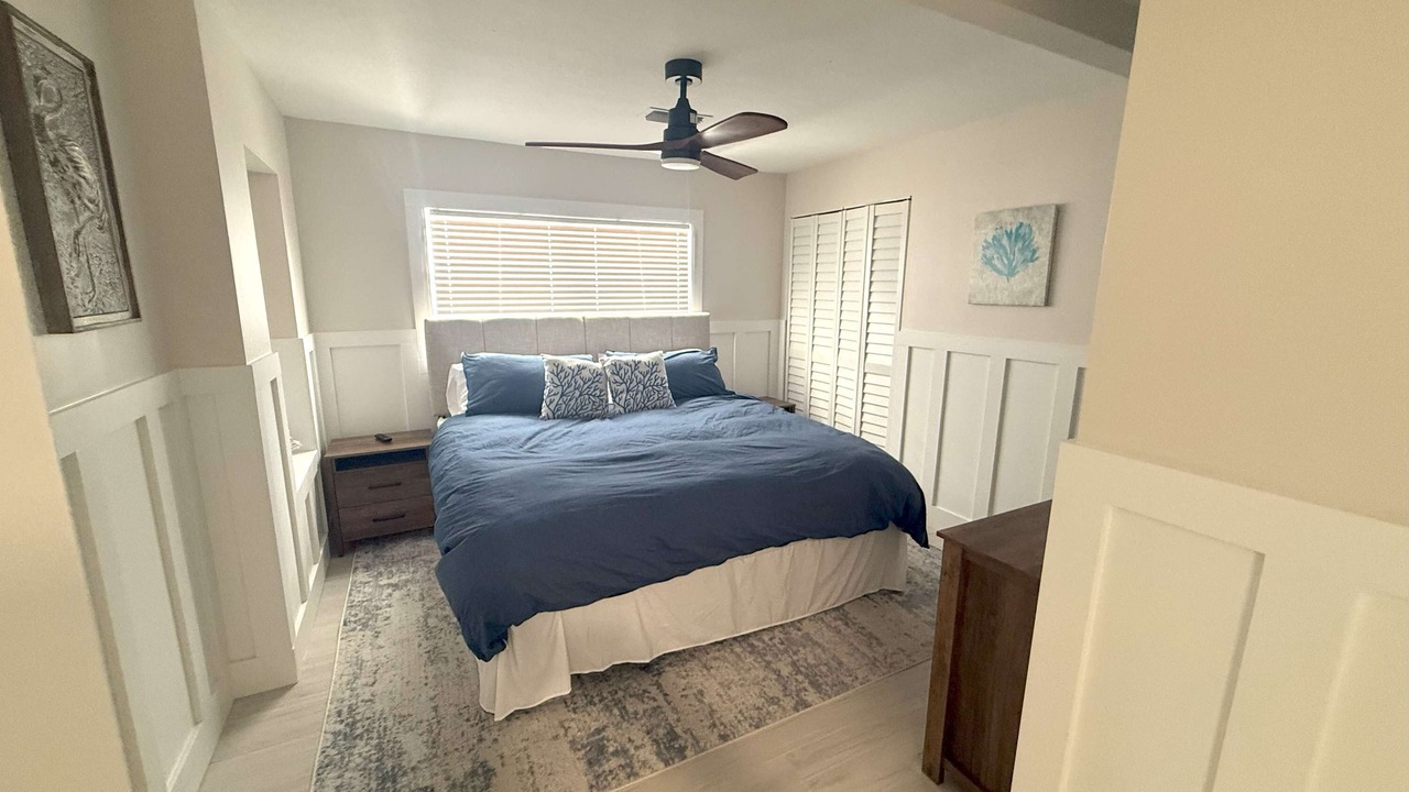 Photo of Bedroom in Ilexhurst