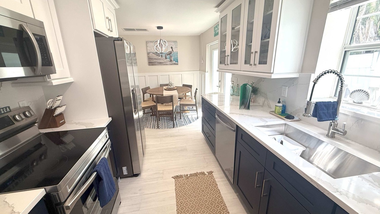 Photo of Kitchen in Ilexhurst