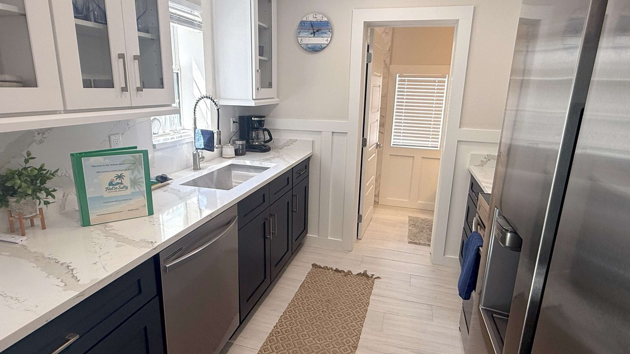 Photo of Kitchen in Ilexhurst