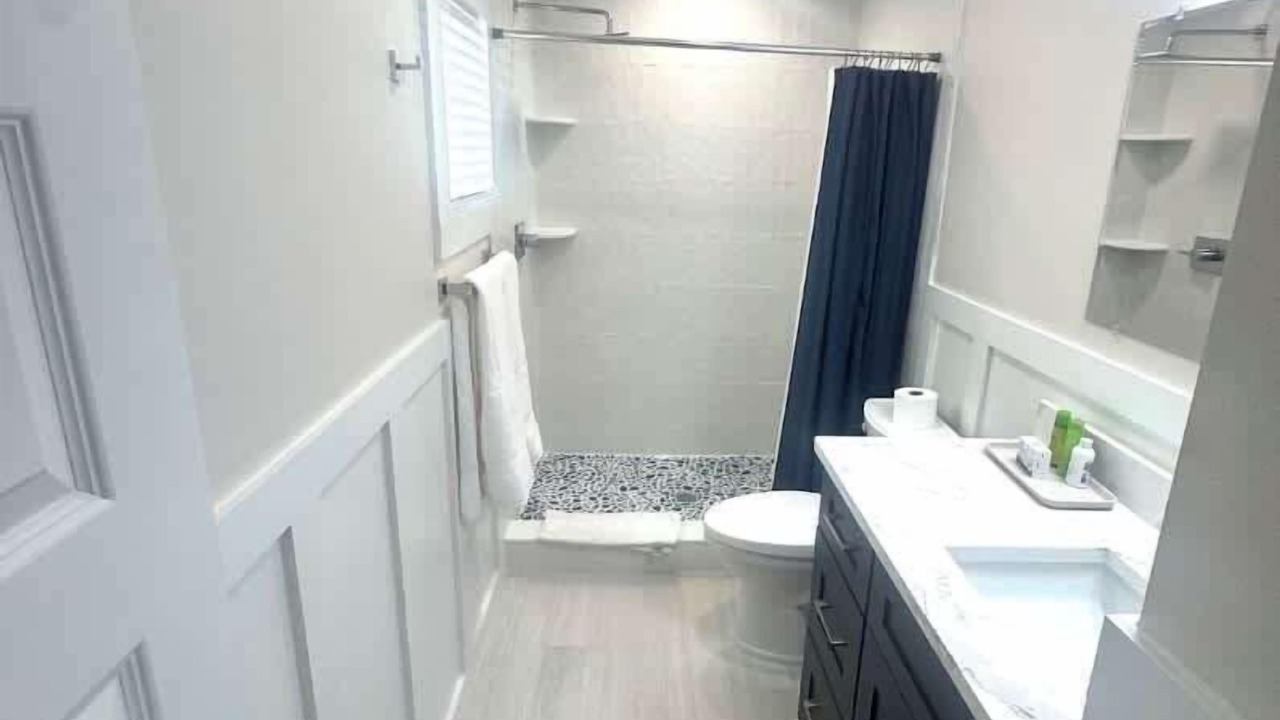 Photo of Bathroom in Ilexhurst